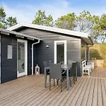 1141 Feriehus *