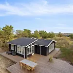 Feriehus 1141 Ringkøbing