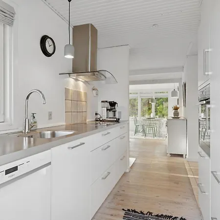 Дом отдыха 1141 Ринкёбинг