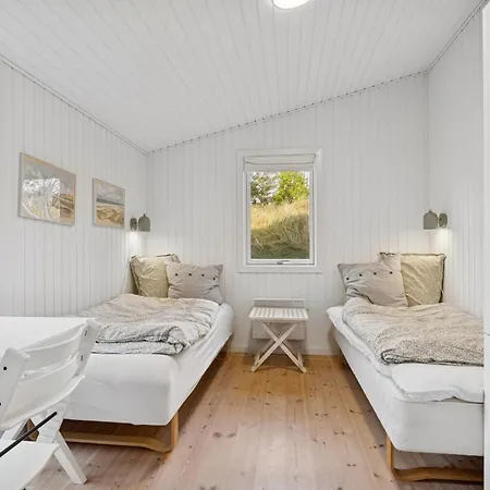 1141 بيت للعطل Ringkøbing