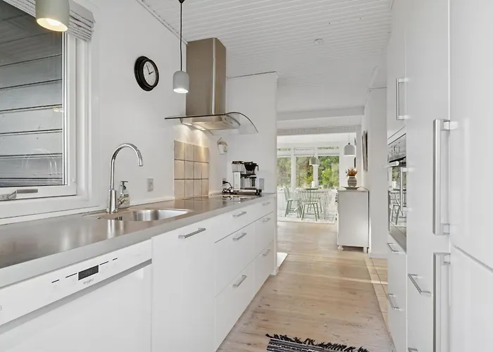 Holiday home 1141 Ringkobing