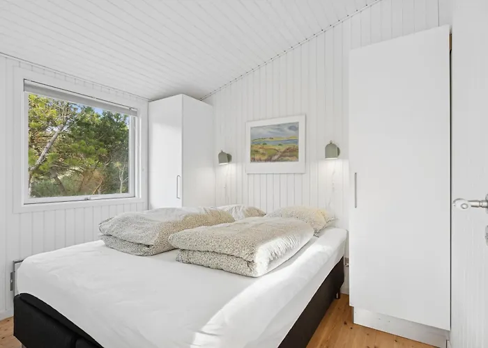 Holiday home 1141 Ringkobing