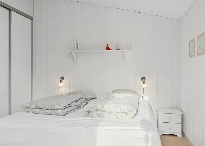 Semesterbostad 1141