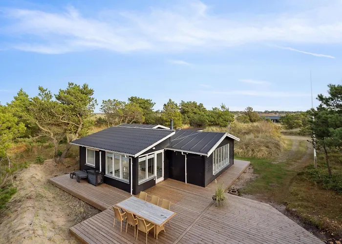 Holiday home 1141 Ringkobing